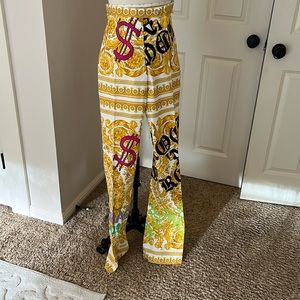 Rare Versace, jeans, size 42